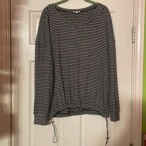 Lightweight Sweatshirt